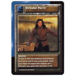 Circular Parry (UL)