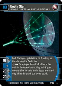 Death Star (C)