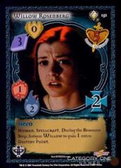 Willow Rosenberg - Lvl 2