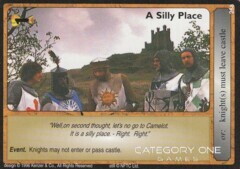 A Silly place
