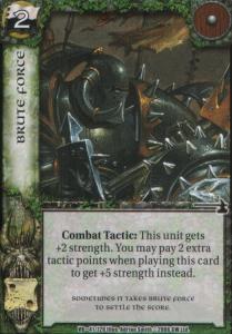 Brute Force