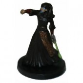 Luminara Unduli, Jedi Master - The Crystal Caves of Ilum - 05