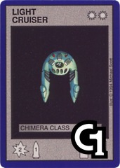 Chimera Class [Light Cruiser]