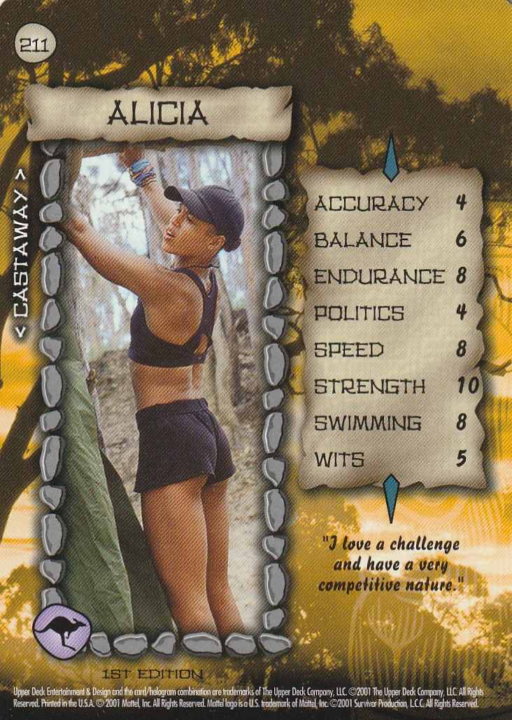 Alicia