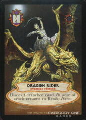 Dragon Rider