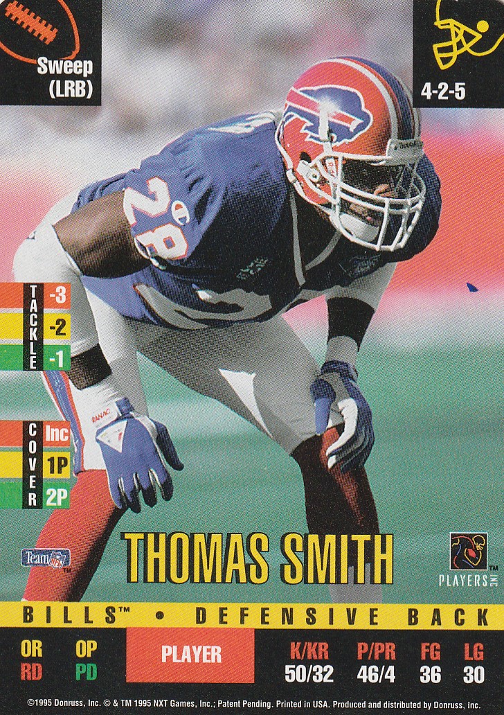 Thomas Smith