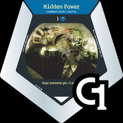 Hidden Power