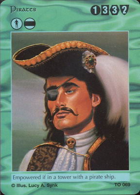 Pirates