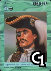 Pirates