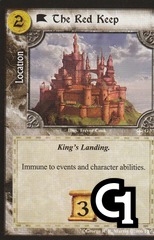 The Red Keep