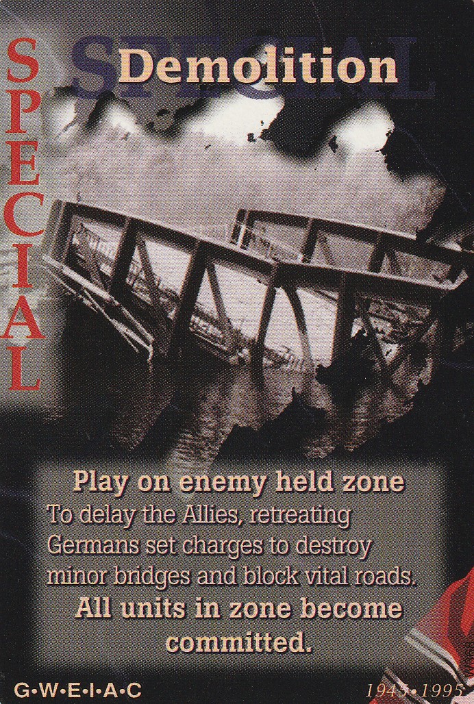 Demolition - 368