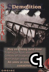 Demolition - 368