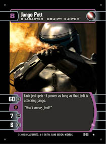 Jango Fett (E)