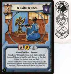 Kakita Kaiten