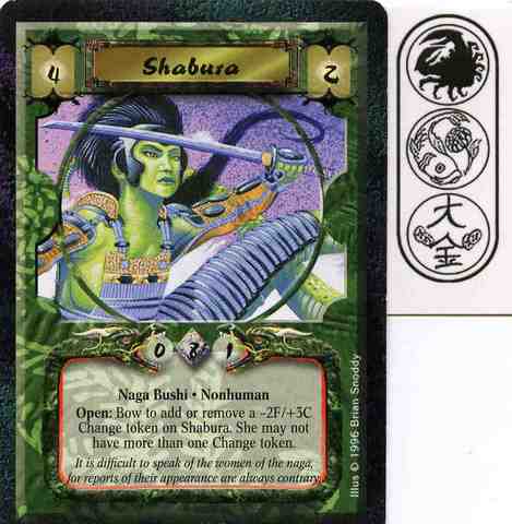 Shabura