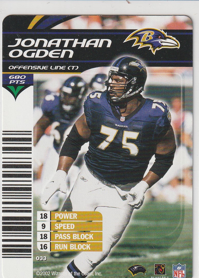 Jonathan Ogden