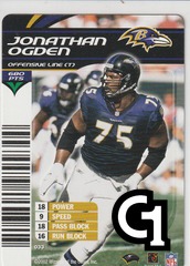 Jonathan Ogden