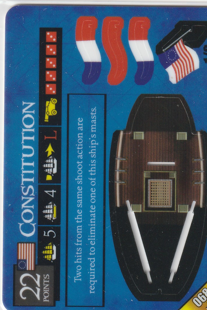 Constitution (Limited) - 68
