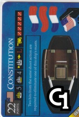 Constitution (Limited) - 68