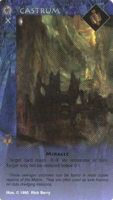 Castrum