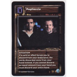 Pagliaccio