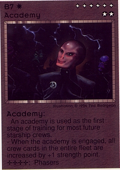 Academy