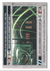 Hoth: Echo Command Center (War Room) - Lightside [White Border]
