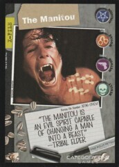 The Manitou