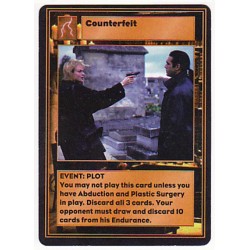 Counterfeit (Betrayal)