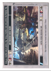 Hoth: Echo Docking Bay - Lightside [White Border]