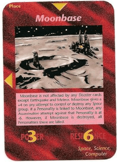 Moonbase