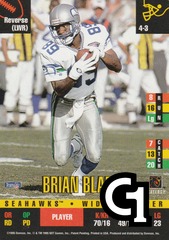 Brian Blades