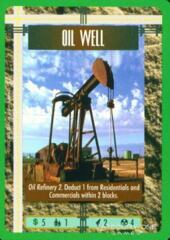 Oil Well