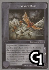 Swarm of Bats [Reprint] - LE231