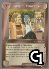 Men of Dorwinion [Reprint] - TW097