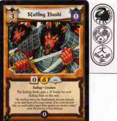 Ratling Bushi