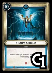Storm-Shield