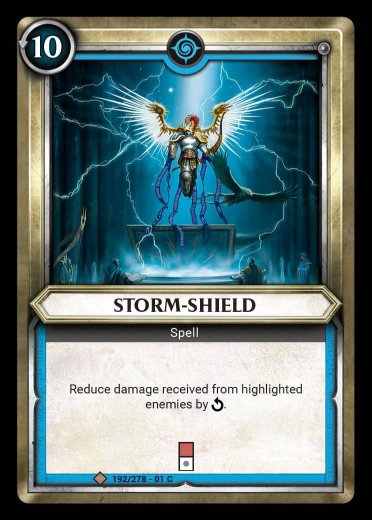 Storm-Shield