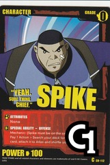 Spike