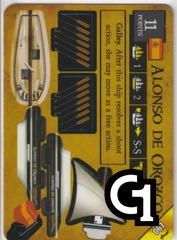 Alonso de Orozco (Limited) - 67