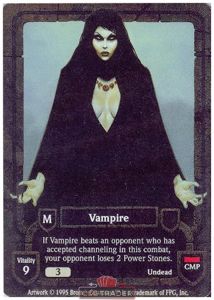 Vampire