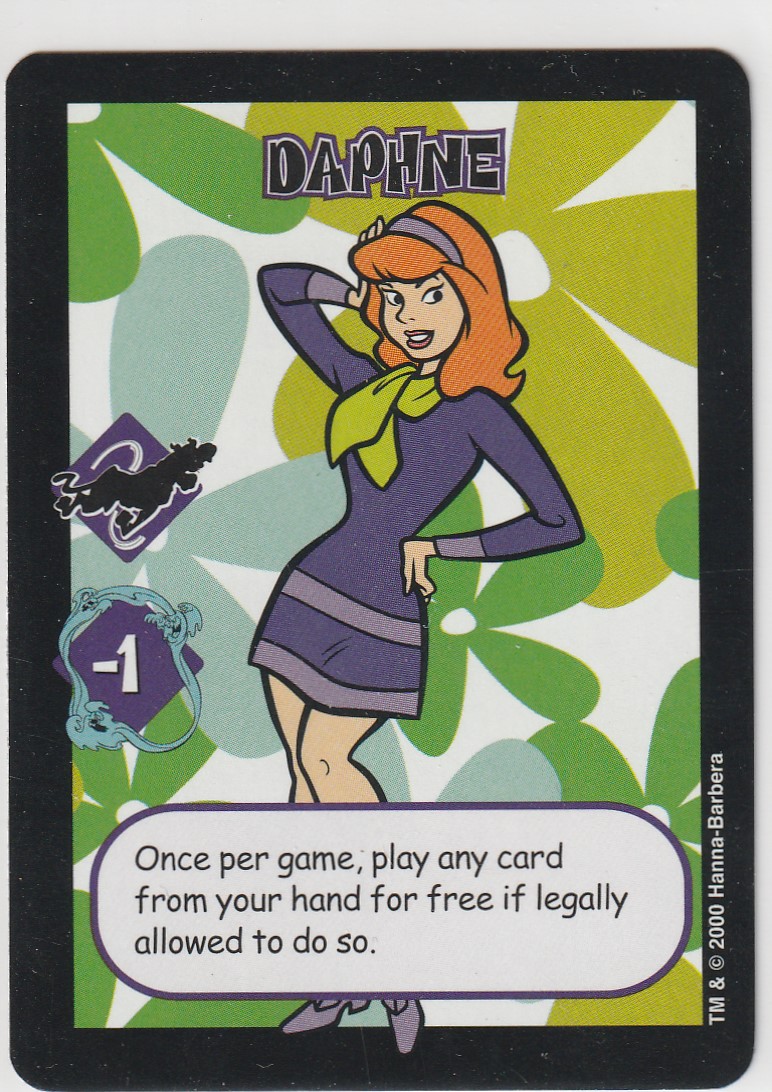 Daphne