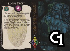 Rogue Troll