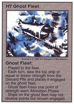 Ghost Fleet
