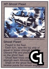 Ghost Fleet