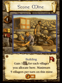 Stone Mine