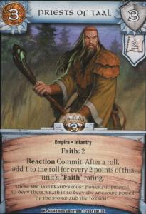 Priests of Taal