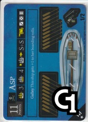 Asp (Limited) - 141