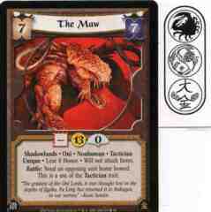 The Maw