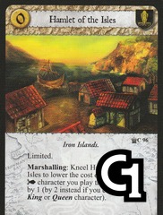 Hamlet of the Isles